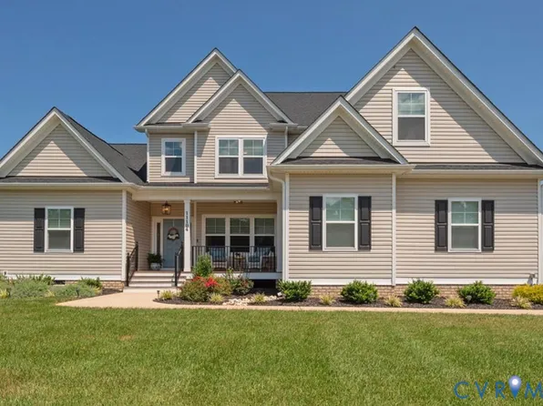 11104 Cliff Park Ct, Ashland, VA 23005