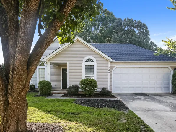 3506 Southern Ginger Dr, Indian Trail, NC 28079