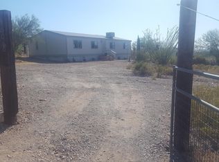 10050 W Rocky Desert Trl, Tucson, AZ 85743