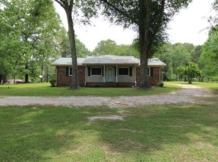 262 Lebanon Rd, Laurel, MS 39443