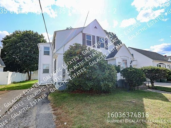 3rd image of 435 Cilley Rd #2