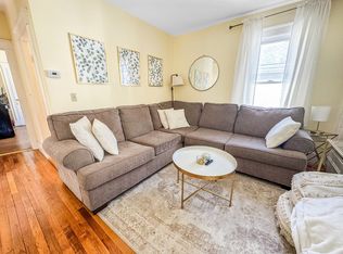 26 Lopez St, Cambridge, MA 02139