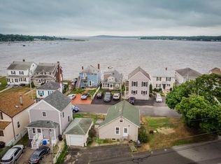 107 Bluff Ave, Swansea, MA 02777