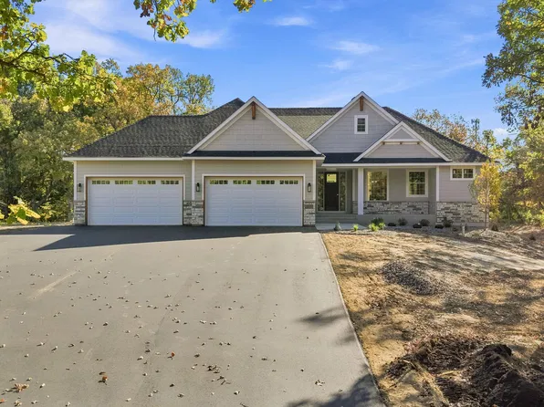 20449 Salem St NW, Elk River, MN 55330