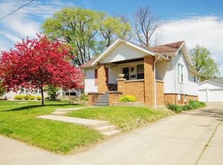 413 W Hudson St, Peoria, IL 61604