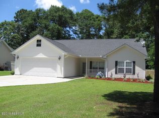 3 Katelyns Way, Beaufort, SC 29907
