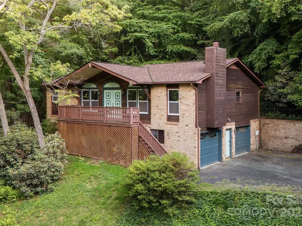 232 Stonebrook Dr, Hendersonville, NC 28791