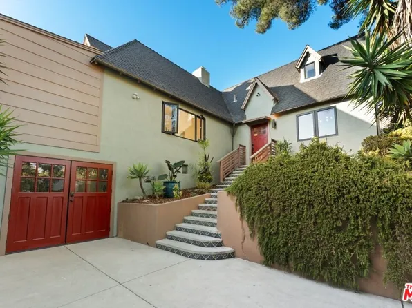 2131 Princeton Ave, Los Angeles, CA 90026