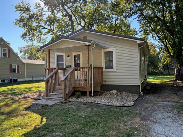 (undisclosed Address), Southern View, IL 62703