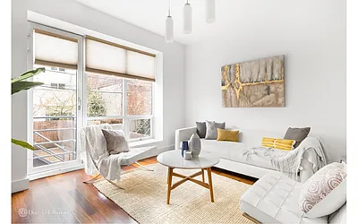 Rented by Douglas Elliman