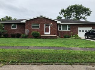 210 Fair Ave, Middlebourne, WV 26149