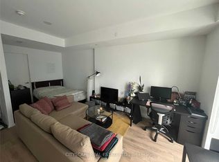 197 Yonge St #1508, Toronto, ON M5B 0C1