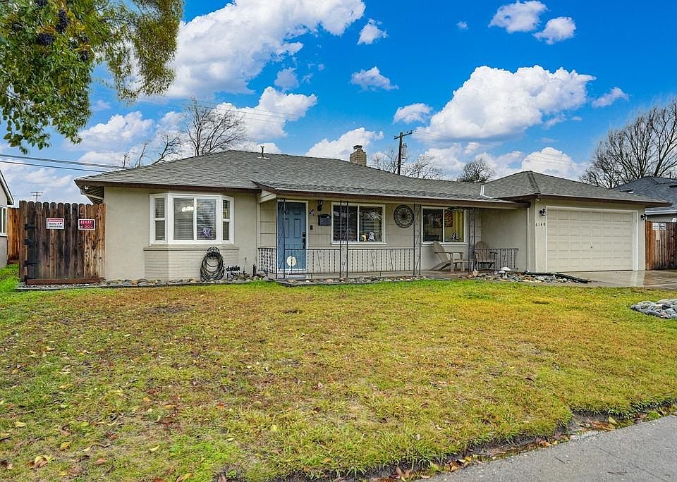 6149 Larry Way, North Highlands, CA 95660 Zillow