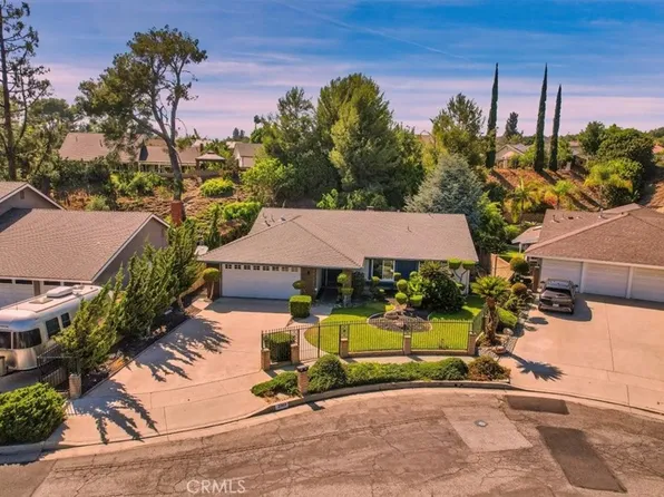 2369 Mesa Verde, Fullerton, CA 92833