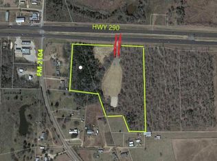 3907 Highway 290 E, Paige, TX 78659