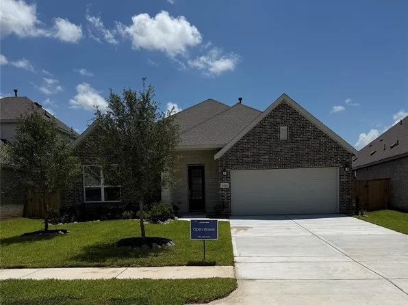 6310 Emerald Clover Dr, Katy, TX 77493