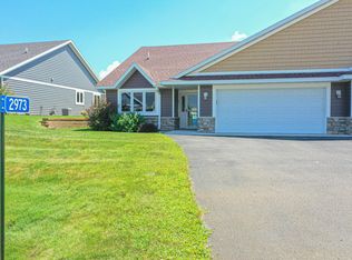 2973 Lakecrest Rd NE, Alexandria, MN 56308