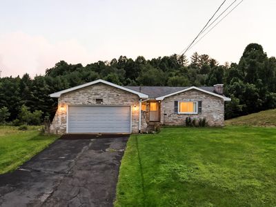 13212 Crab Orchard Rd, Coeburn, VA, 24230