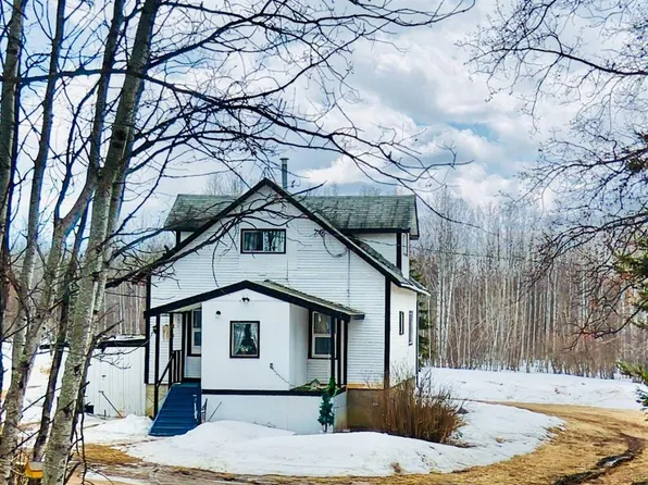 243015 Township Road 874, Northern Lights County, AB T0H 1E0