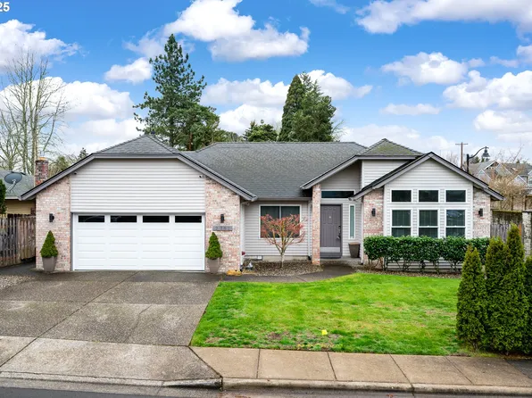 2902 NW Telshire Ter, Beaverton, OR 97006