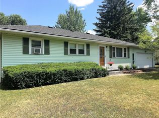 24 Wills Rd, Rochester, NY 14624