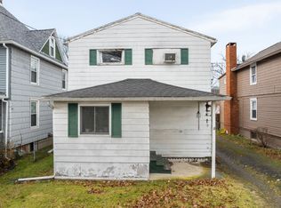 32 Haynes Ave, Johnson City, NY 13790