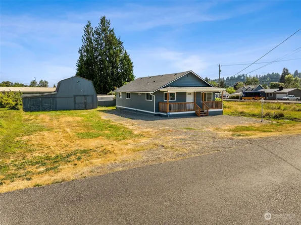 404 Clay Street, Algona, WA 98001