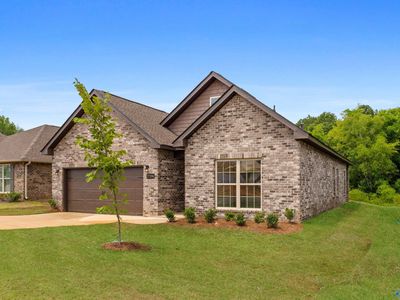 27336 McKenna Dr, Athens, AL, 35613