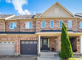 131 Crystal Glen Cres, Brampton, ON L6X0K6
