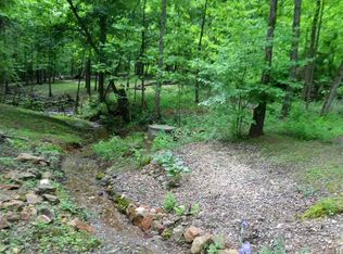 Mt Pisgah Church Dr, Orange, VA 22960