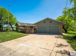 3050 Gamble Rd, San Benito, TX 78586