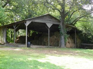 3915 Obra Rd, Graham, NC 27253