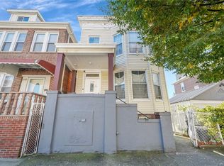 2120 Newbold Ave, Bronx, NY 10462