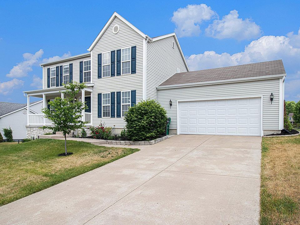 18105 Lisbon Dr, South Bend, IN 46637 Zillow