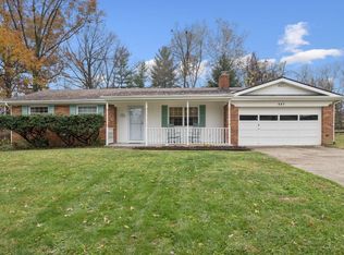 467 Craig Rd, Cincinnati, OH 45244