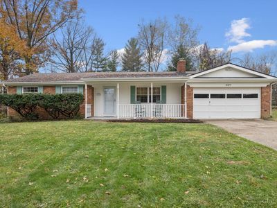 467 Craig Rd, Cincinnati, OH, 45244