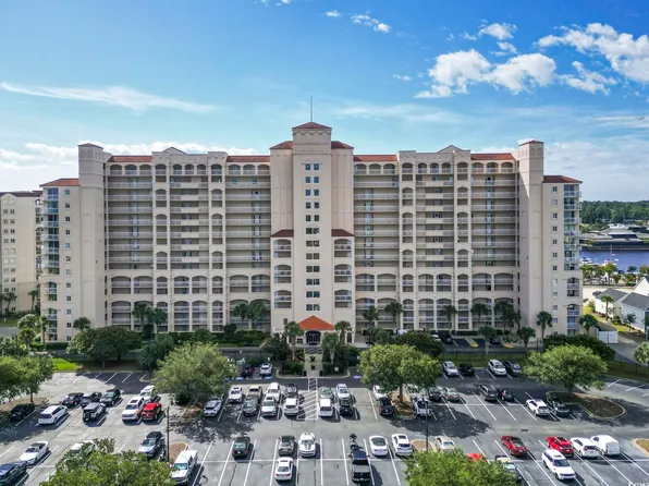 4801 Harbour Point Dr. #207, North Myrtle Beach, SC 29582