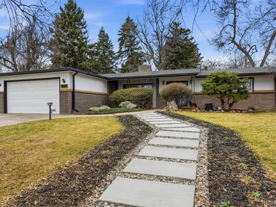 1065 Zang Street, Golden, CO, 80401
