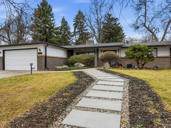 1065 Zang Street, Golden, CO 80401