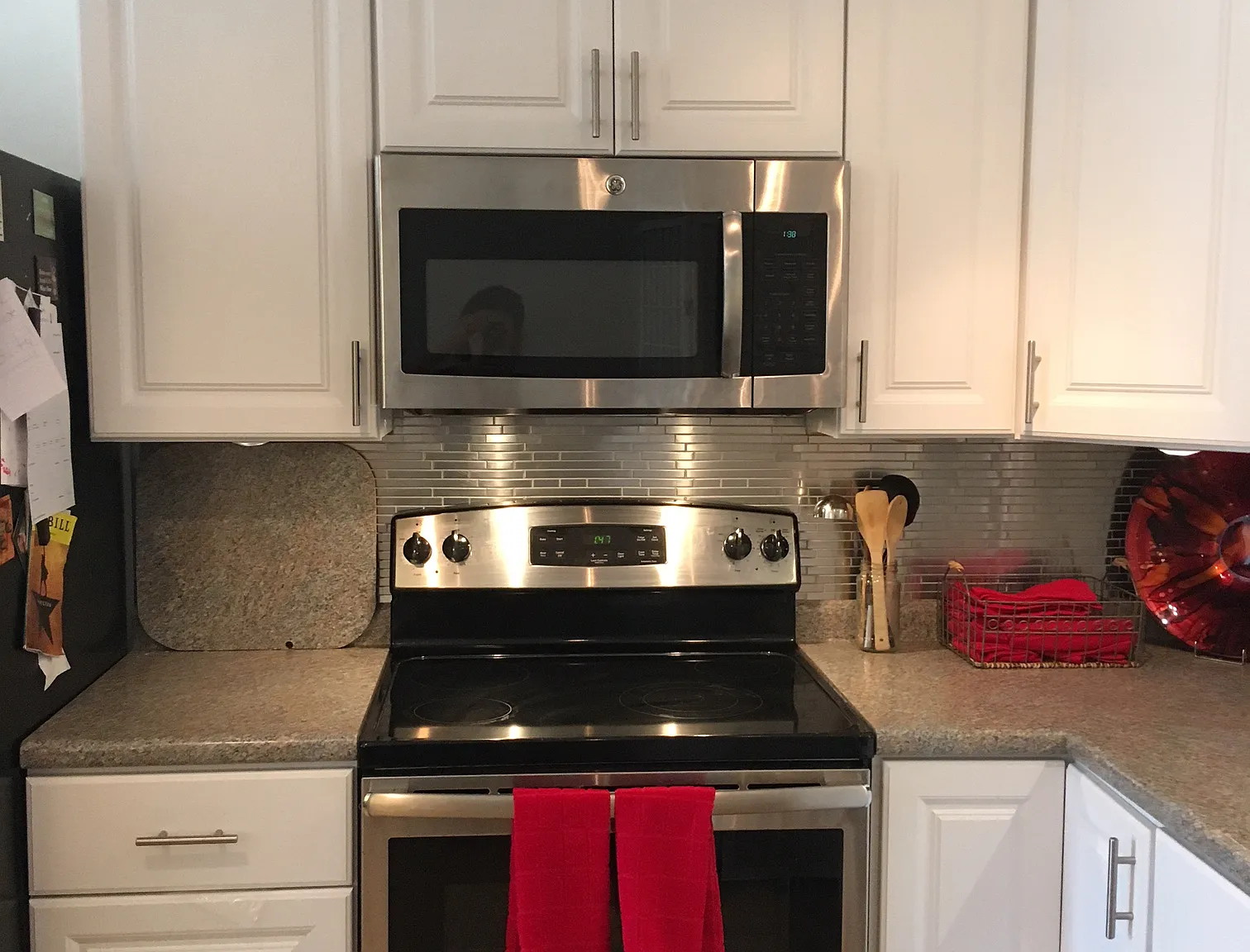 1 bed, 600 sqft, $1,500 — Photo 3