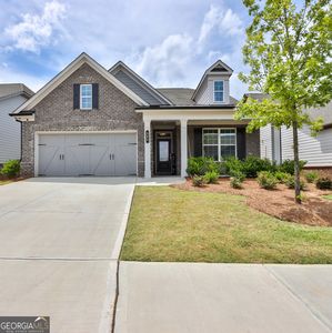 360 Clay St, Grayson, GA, 30017