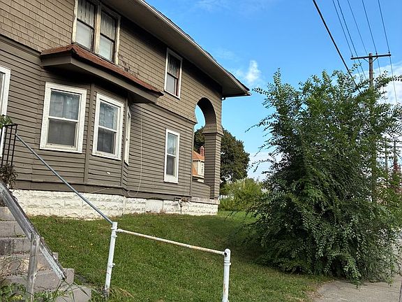 4th image of 1101 W 33rd St #B