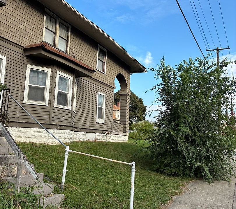 1st image of 1101 W 33rd St #C