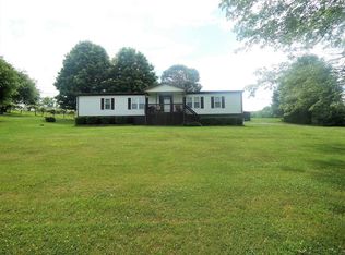 70 Mountain Creek Rd, Lebanon, VA 24266