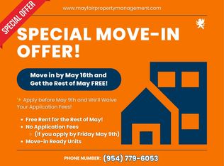 400 Opa Locka Blvd, North Miami, FL 33168