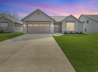 1711 Twin Lakes Cir, West Lafayette, IN