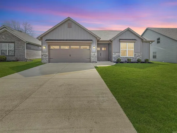 1711 Twin Lakes Cir, West Lafayette, IN 47906