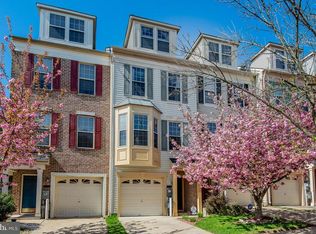 3 Katurah Ln, Owings Mills, MD 21117