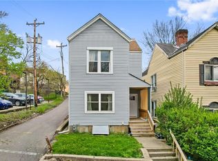 19 S Jackson Ave, Pittsburgh, PA