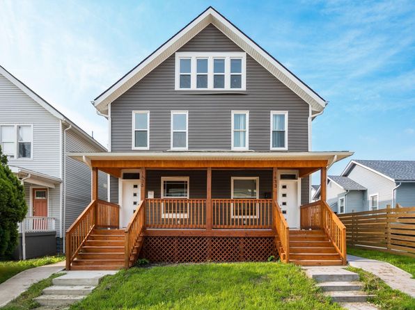 1633-1635 Greenway Ave, Columbus, OH 43203